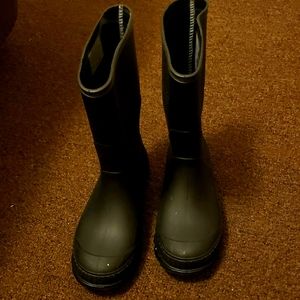 Boys Rain Boots